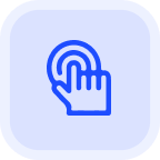 User Friendly Interface